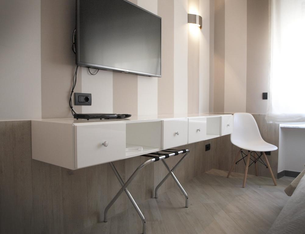 Settimo Piano Villa La Spezia Exteriör bild